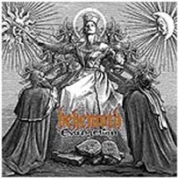 Behemoth - Evangelion (CD)