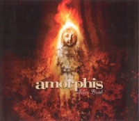 Amorphis - Silver Bride (Finland Single) (CD)
