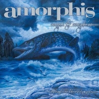 Amorphis - Magic And Mayhem - Tales From The Early (CD)