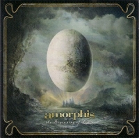 Amorphis - The Beginning Of Times (CD)