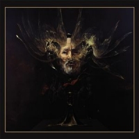Behemoth - The Satanist (CD)