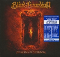 Blind Guardian - Beyond The Red Mirror Digibook (CD)