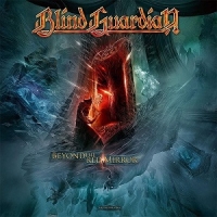 Blind Guardian - Beyond The Red Mirror (CD)