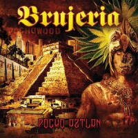 Brujeria - Pocho Aztlan [Black Vinyl] (2LP)