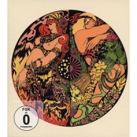 Blues Pills - Lady In Gold [Lim. Digi] (CD/DVD)