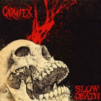 Carnifex - Slow Death [Black Vinyl] (LP)