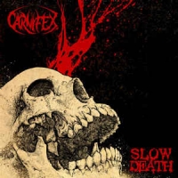 Carnifex - Slow Death (CD)