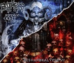 Belphegor - Pestapokalyse Vi / Bondage Goat Zombie (2CD)