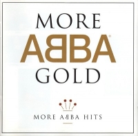 ABBA - More ABBA Gold (More ABBA Hits) (CD)