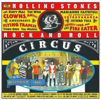 Rolling Stones, The - Rock And Roll Circus (CD)
