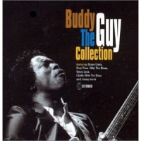 Buddy Guy - The Collection (CD)