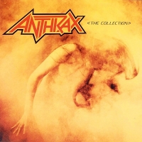 ANTHRAX - THE COLLECTION (CD)