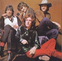 Traffic - Traffic (CD)