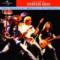 Status Quo - Classic Status Quo (CD)