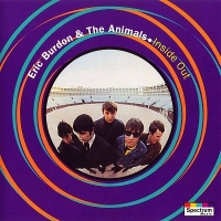 Burdon, Eric and The An - Very best of (CD)