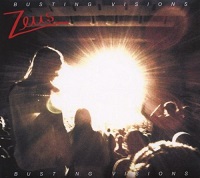 Zeus - Busting Visions (CD)