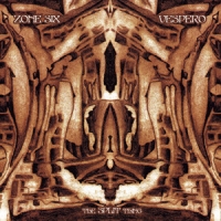 Zone Six / Vespero - The Split Thing (CD)