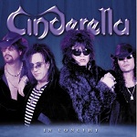 Cinderella - In Concert (CD)