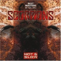 Scorpions - Hot & Slow (CD)