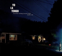 Yo La Tengo - And Then Nothing Turned Itself Inside-Out (CD)