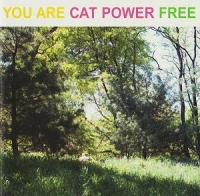 Cat Power - You Are Free (CD)