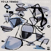 Yo La Tengo - Stuff Like That There (CD)