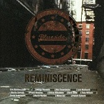 Blueside - Reminiscence (CD)