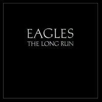 Eagles - The Long Run (CD)