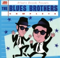Blues Brothers, The - The Blues Brothers Complete (2CD)