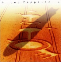 Led Zeppelin - 4 Compact Disc Set (4CD)