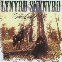 Lynyrd Skynyrd - The Last Rebel (CD)