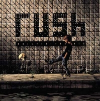 Rush - Roll The Bones (CD)