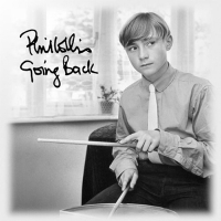 Collins, Phil - Going Back (CD)