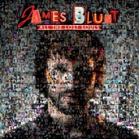 Blunt, James - All The Lost Souls [Limited Edition] (CD+DVD)