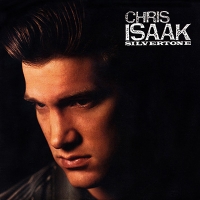 Isaak, Chris - Silvertone (CD)