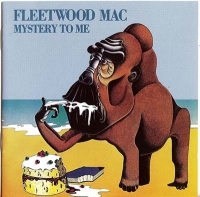 Fleetwood Mac - Mystery To Me (CD)