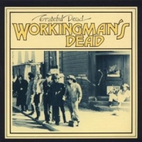 Grateful Dead - Workingman's Dead (CD)
