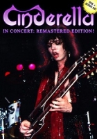 Cinderella - In Concert - Remastered Edition (CD/DVD)