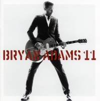 Adams, Bryan - 11 (CD)