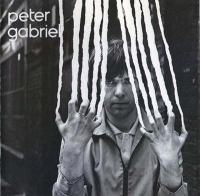 Gabriel, Peter - 2 (CD)