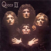 Queen - Queen II (CD)