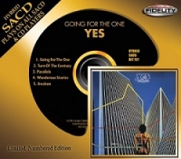 Yes - Going For The One (SACD)
