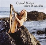 Carol Kleyn - Return Of The Silkie (CD)