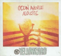 Yellowcard - Ocean Avenue Acoustic (CD)