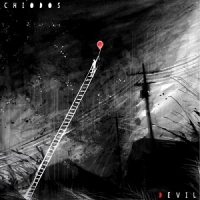 Chiodos - Devil (CD)