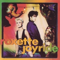 Roxette - Joyride (CD-DA)