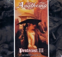 Anathema - Pentecost 3 (CD)
