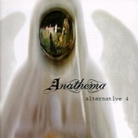 Anathema - Alternative 4 (CD)