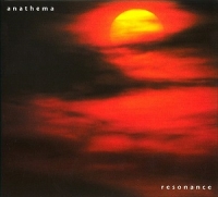 Anathema - Resonance (CD)