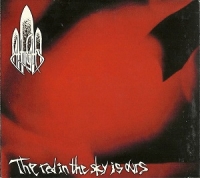 Anathema - The Red In The Sky (CD)